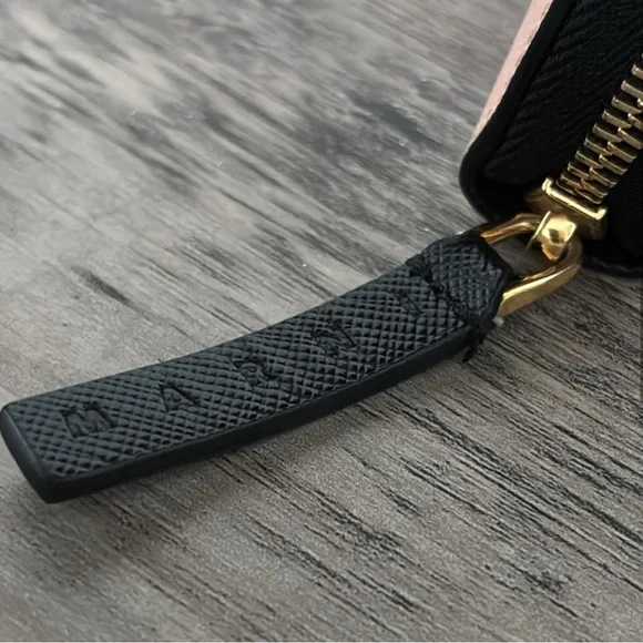 Marni Wallet - Picture 4 of 6